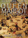 Queen Margot (eBook): A Play in Five Acts